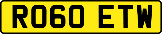 RO60ETW