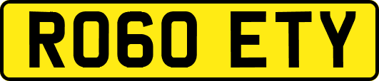 RO60ETY