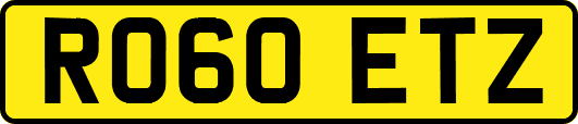 RO60ETZ