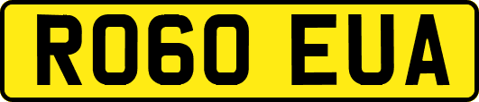 RO60EUA
