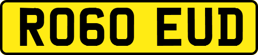 RO60EUD
