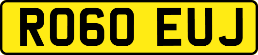 RO60EUJ