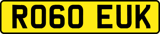 RO60EUK