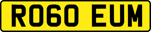 RO60EUM