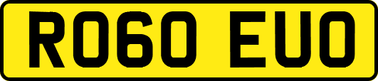 RO60EUO