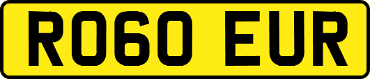RO60EUR