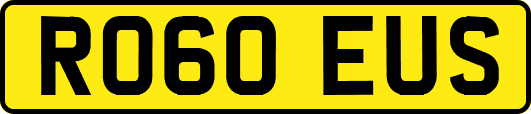 RO60EUS