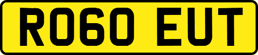 RO60EUT