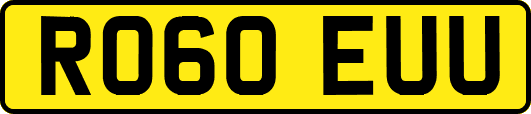 RO60EUU