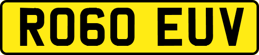 RO60EUV