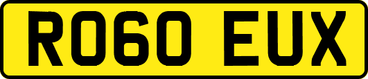 RO60EUX