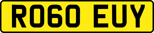 RO60EUY