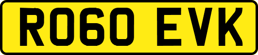 RO60EVK