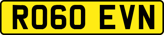 RO60EVN