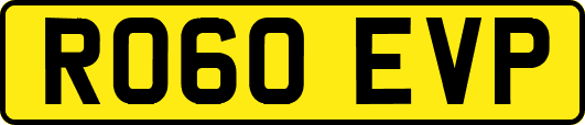 RO60EVP