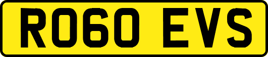 RO60EVS