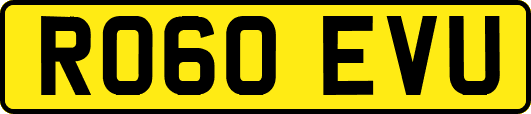 RO60EVU