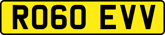 RO60EVV