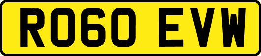 RO60EVW