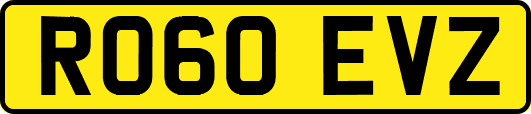RO60EVZ