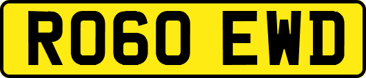 RO60EWD
