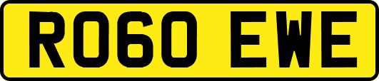 RO60EWE