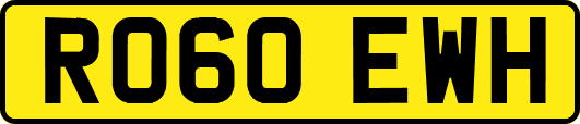 RO60EWH