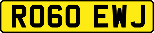 RO60EWJ