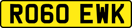 RO60EWK