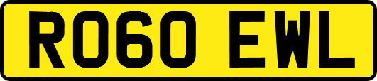 RO60EWL