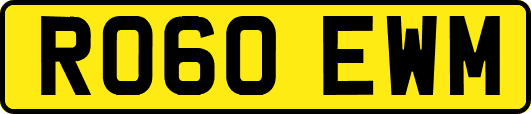 RO60EWM