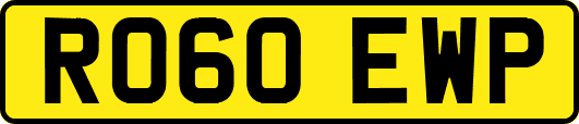 RO60EWP