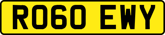 RO60EWY