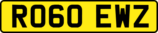 RO60EWZ