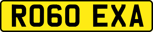 RO60EXA