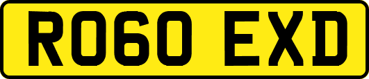 RO60EXD