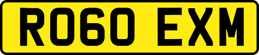 RO60EXM