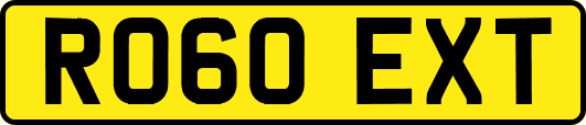 RO60EXT