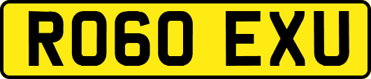 RO60EXU