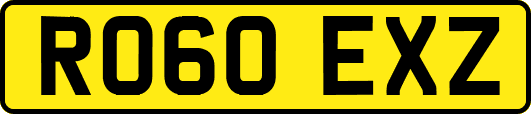 RO60EXZ