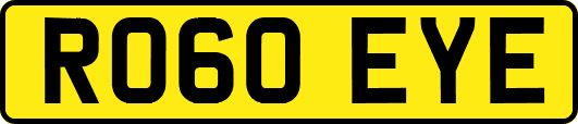 RO60EYE