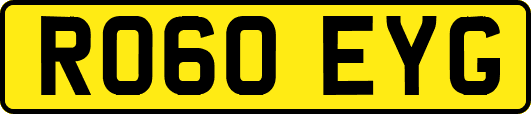 RO60EYG