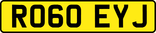 RO60EYJ