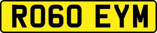 RO60EYM