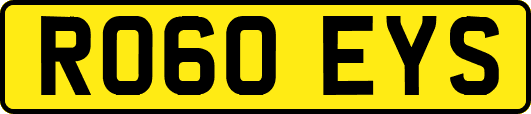 RO60EYS