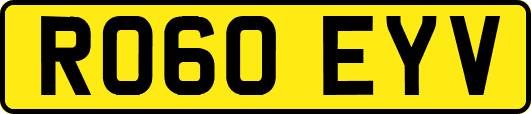 RO60EYV