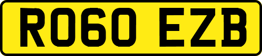 RO60EZB