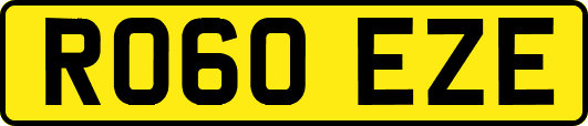 RO60EZE