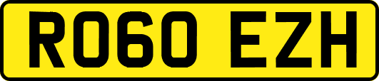 RO60EZH