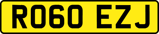 RO60EZJ
